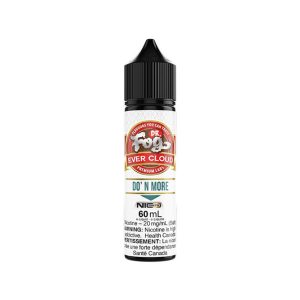 Dr Fog Du More Vape Juice - DuMaurier Nic Salts