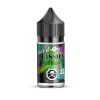 Salt’d Gold Blend Tobacco Nic Salts 30ml