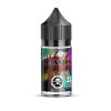 Salt’d Pomegranate Nic Salts 30ml
