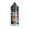 Salt’d Raspberry Nic Salts 30ml