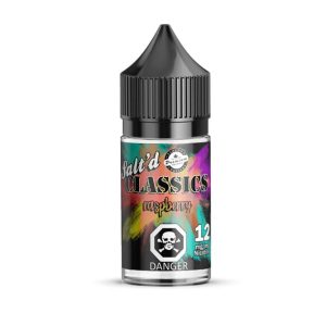 raspberry nic salts vape juice canada 30ml