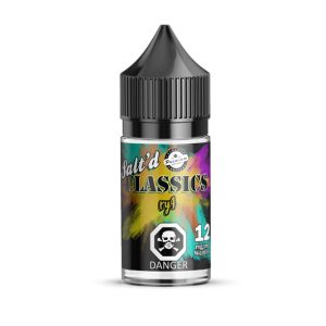ry4 tobacco nic salts vape juice canada 30ml