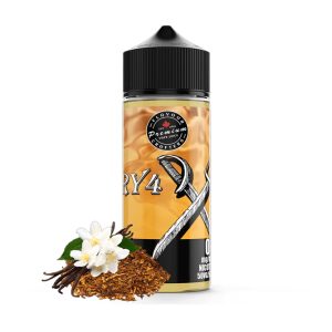 RY4 Vape Juice Canada