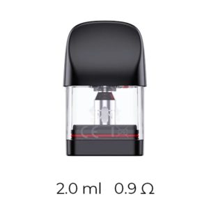 Caliburn G3 Replacement Pods Canada - 0.9 Ohms Resistance