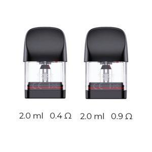 Caliburn G3 Replacement Pods Canada