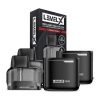 Level X Boost G2 Refillable Rechargeable Pod Kit