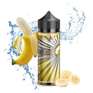 Banana Cream 30ml