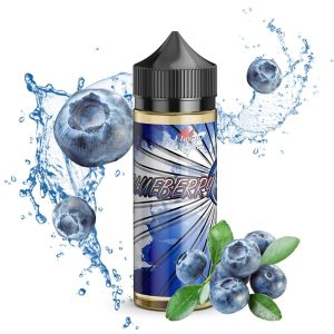 Blueberry 30ml