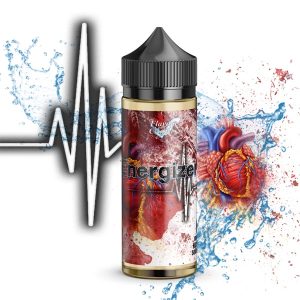 Energizer Vape Juice 30ml