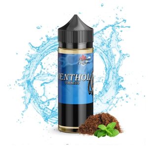 Menthol Cigarette 60ml