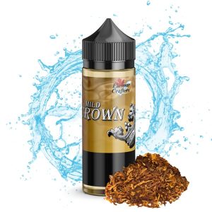 Mild Crown Tobacco 60ml