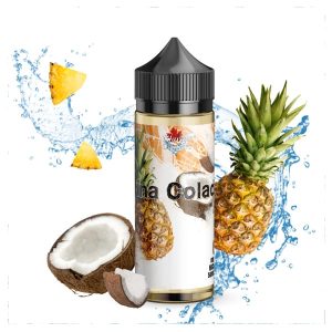 Pina Colada 60ml