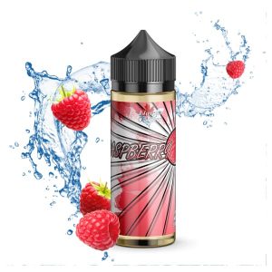 Raspberry 60ml
