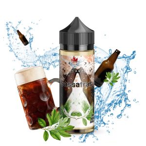 Sassafras (Root Beer) 60ml