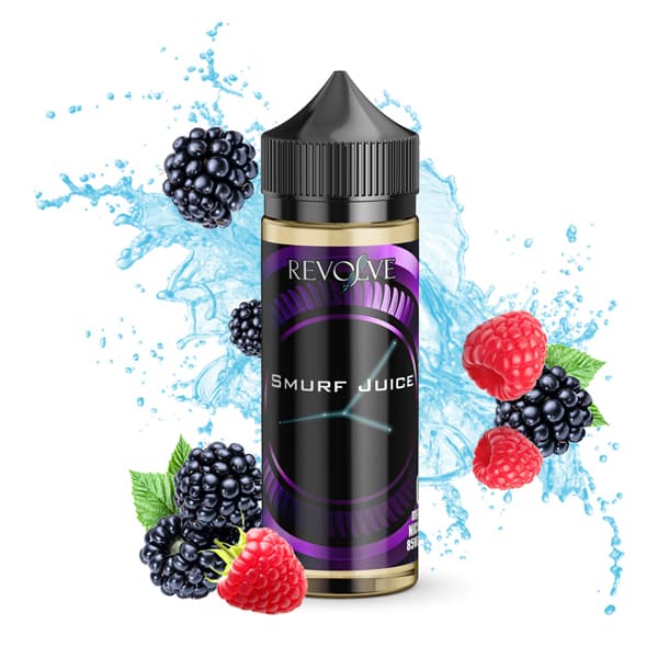 smurf vape juice Best Flavor Concentrates Options Compared Vuse Go Reload Strain:White Raspberry - Indica Trump Pressures FDA Commissioner
