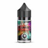 Salt’d Strawberry Nic Salts 30ml
