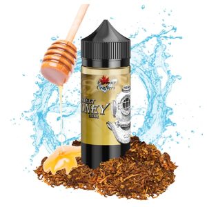Sweet Honey Cigar 60ml